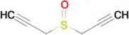 3-(PROP-2-YN-1-YLSULFINYL)PROP-1-YNE