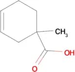 1-METHYLCYCLOHEX-3-ENECARBOXYLIC ACID