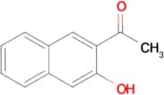 1-(3-HYDROXYNAPHTHALEN-2-YL)ETHANONE