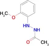 N’-(2-METHOXYPHENYL)ACETOHYDRAZIDE