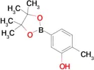2-METHYL-5-(4,4,5,5-TETRAMETHYL-1,3,2-DIOXABOROLAN-2-YL)PHENOL