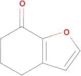 5,6-DIHYDROBENZOFURAN-7(4H)-ONE