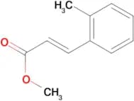 (2E)-3-(2-METHYLPHENYL)-2-PROPENOIC ACID, METHYL ESTER