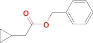 BENZYL 2-CYCLOPROPYLACETATE