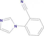 2-(1H-imidazol-1-yl)benzonitrile