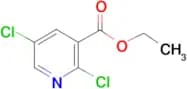 ethyl 2,5-dichloronicotinate