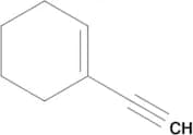 1-Ethynylcyclohexene