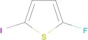 2-fluoro-5-iodothiophene
