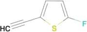 2-Ethynyl-5-fluorothiophene