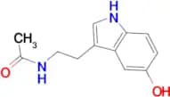 Acetyl-5-hydroxy-tryptamine