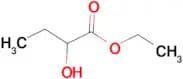2-Hydroxy-N-butyric acid ethyl ester