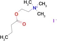 Butyrylcholine iodide