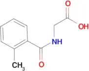 2-Methylhippuric acid