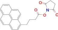 Succinimidyl-(1-pyrenyl)butyrate