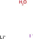 Lithium iodide hydrate