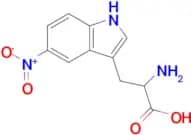 5-Nitro-DL-tryptophan