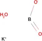 Potassium metaborate hydrate