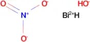 Bismuth (III) nitrate basic