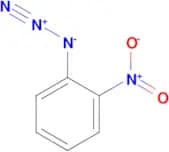 1-azido-2-nitrobenzene