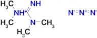 N,N,N’,N’-tetramethylguanidine azide