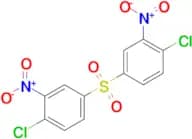 bis(4-chloro-3-nitrophenyl) sulfone