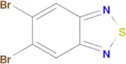 5,6-Dibromo-benzo[1,2,5]thiadiazole