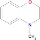 4-Methyl-3,4-dihydro-2H-benzo[1,4]oxazine
