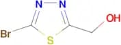 (5-Bromo-[1,3,4]thiadiazol-2-yl)-methanol