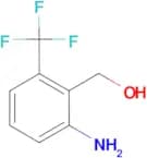 (2-Amino-6-trifluoromethyl-phenyl)-methanol