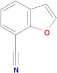 Benzofuran-7-carbonitrile