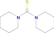 Di(piperidin-1-yl)methanethione