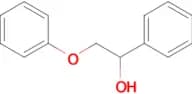 2-Phenoxy-1-phenylethanol