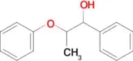 2-Phenoxy-1-phenylpropan-1-ol
