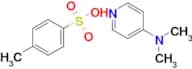 N,N-Dimethylpyridin-4-amine 4-methylbenzenesulfonate