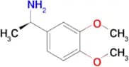 (R)-1-(3,4-Dimethoxyphenyl)ethanamine