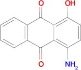 1-Amino-4-hydroxyanthracene-9,10-dione
