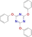 2,4,6-triphenoxy-1,3,5-triazine
