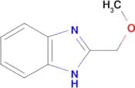 2-Methoxymethyl-1H-benzoimidazole