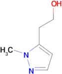 2-(1-methyl-1H-pyrazol-5-yl)ethan-1-ol