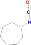 isocyanatocycloheptane