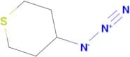 4-azidotetrahydro-2H-thiopyran