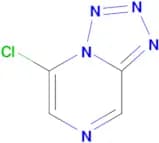 5-chlorotetrazolo[1,5-a]pyrazine