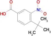 4-(tert-butyl)-3-nitrobenzoic acid