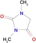 1,3-dimethylimidazolidine-2,4-dione