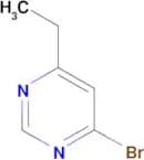 4-bromo-6-ethylpyrimidine