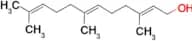 Farnesol (mixture of isomers)