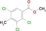 METHYL 2,3,5-TRICHLORO-4-METHYLBENZOATE
