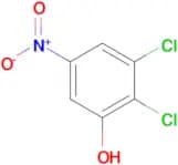 2,3-DICHLORO-5-NITROPHENOL