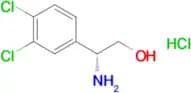 (R)-2-AMINO-2-(3,4-DICHLOROPHENYL)ETHANOL HCL
