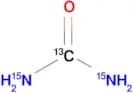 UREA-13C,-15N2